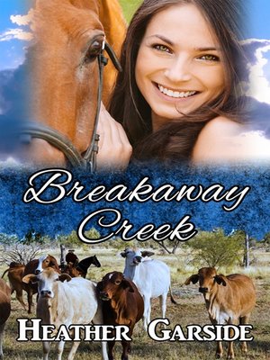 cover image of Breakaway Creek